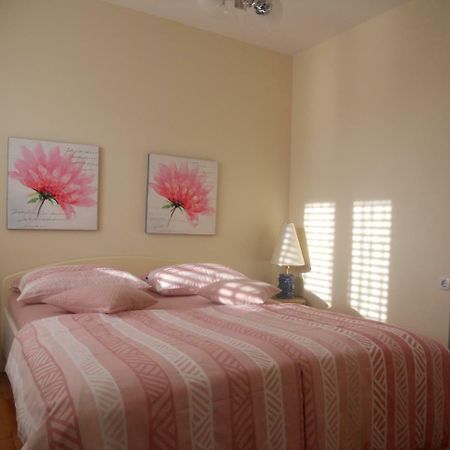 Apartments Mihalic I Baska  Luaran gambar