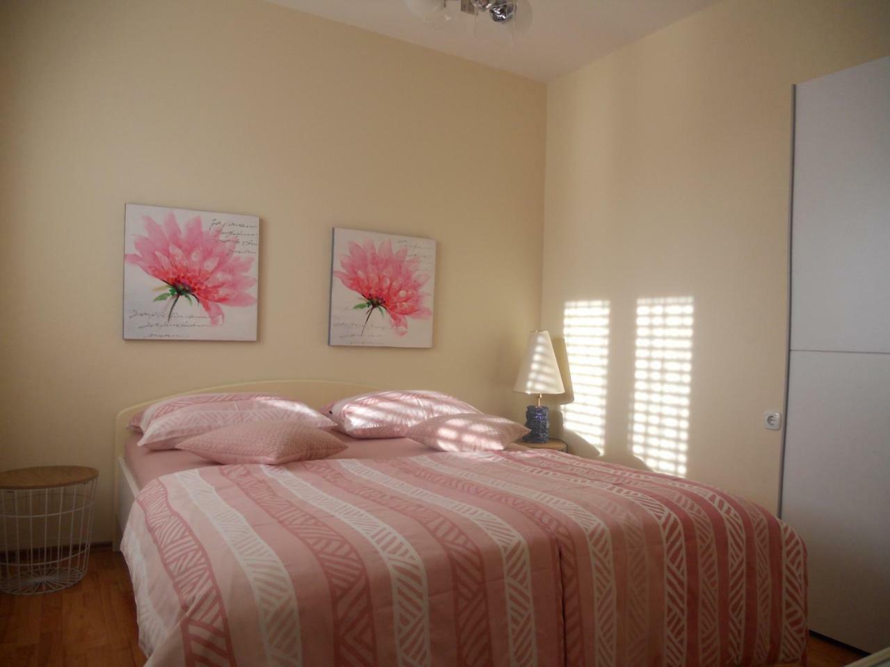 Apartments Mihalic I Baska  Luaran gambar