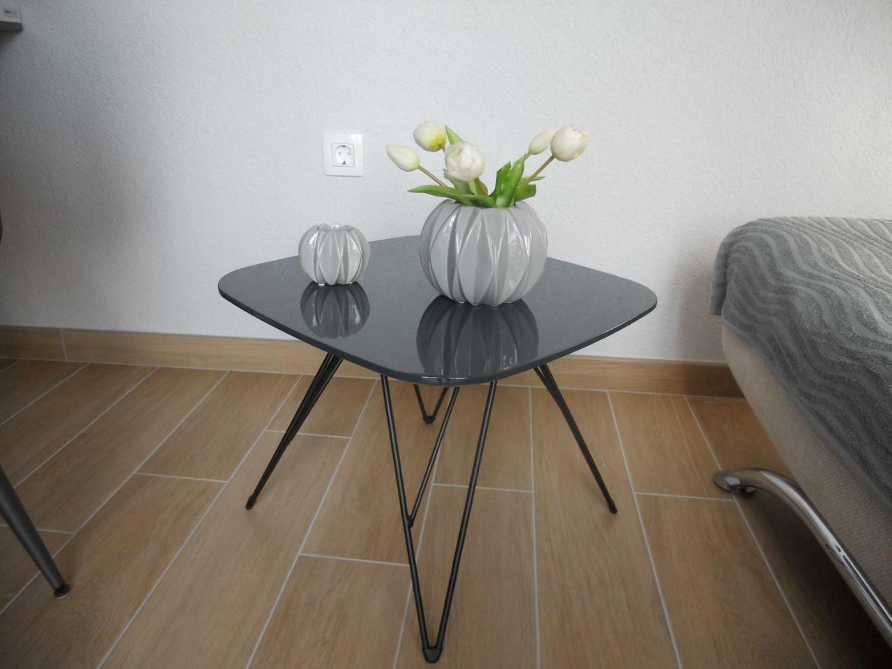 Apartments Mihalic I Baska  Luaran gambar
